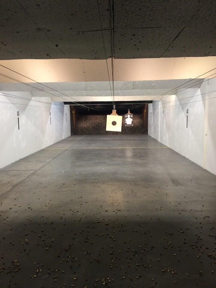 West Coast Armory North - Everett, WA - Nextdoor