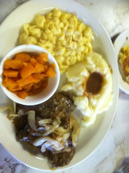 Real Deal Soul Food Waco, TX Nextdoor