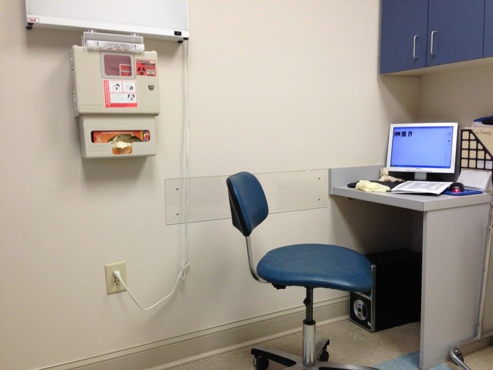 Dr Perkins foot and ankle Johnson City, TN Nextdoor