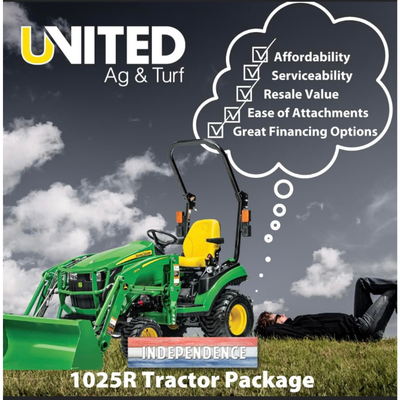 United Ag & Turf Ossipee, NH Nextdoor
