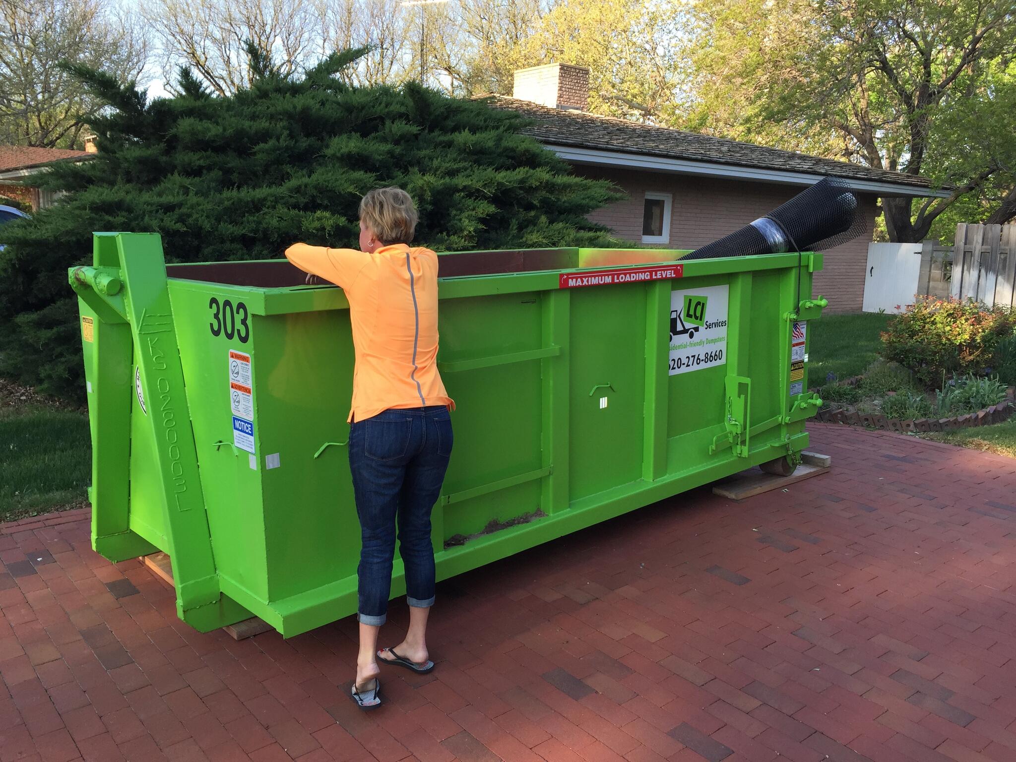 LCI Services Waste Disposal Garden City, KS Nextdoor