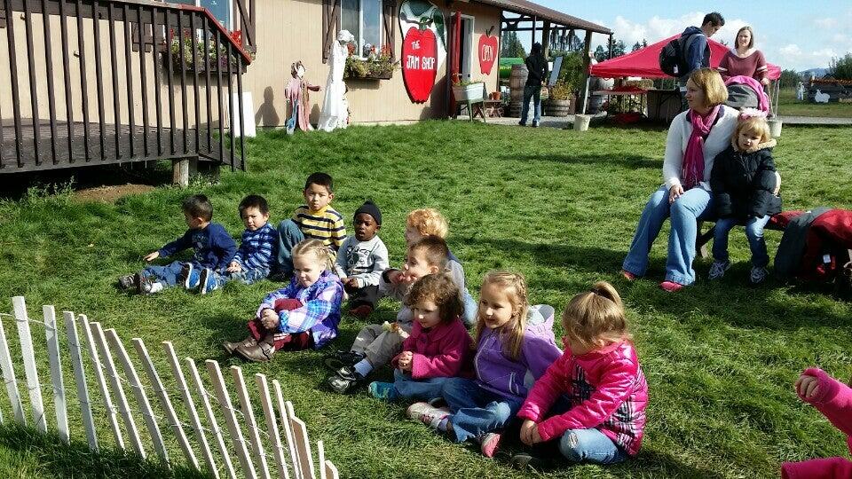 Hidden Acres Mead, WA Nextdoor