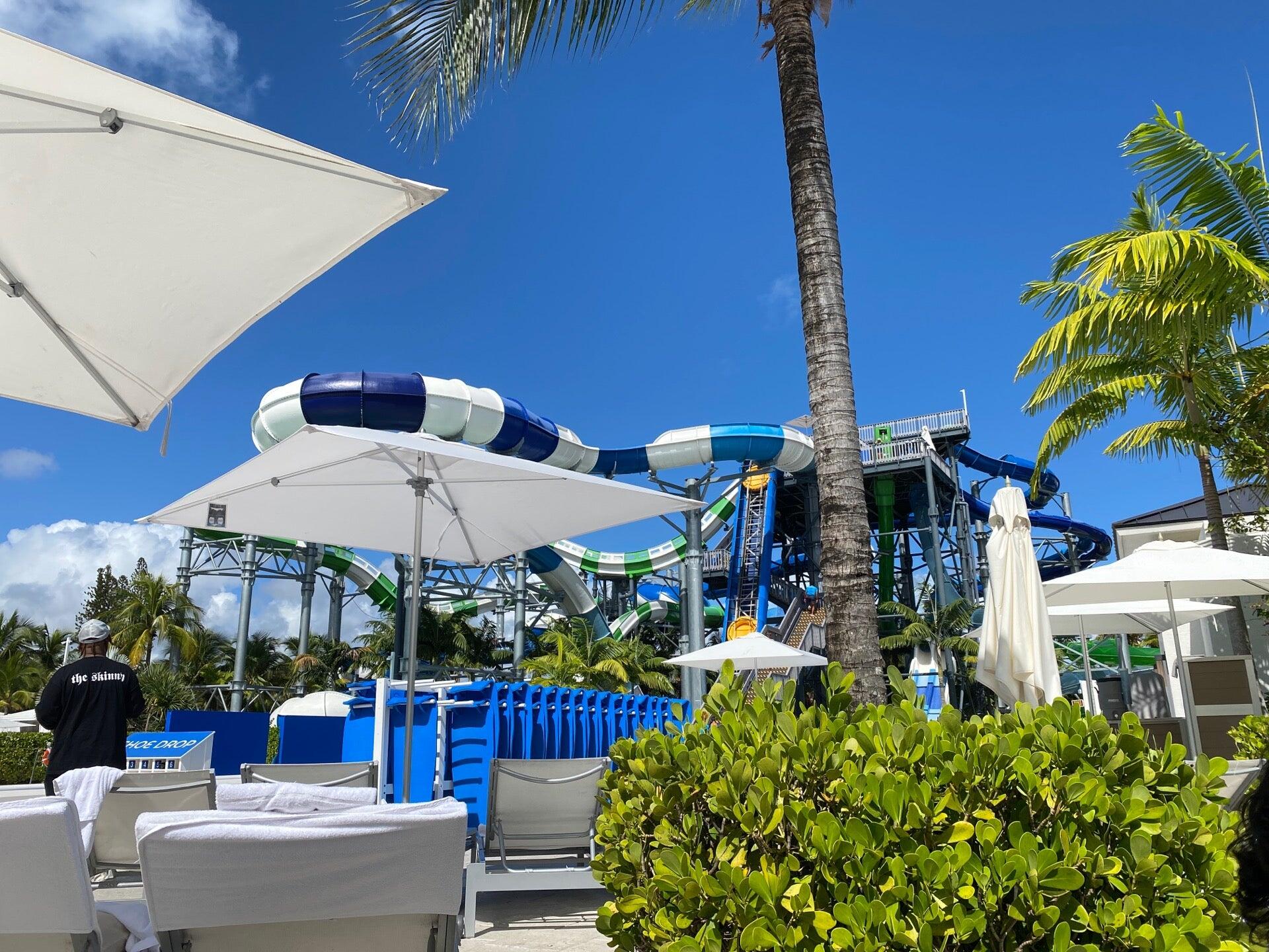 Tidal Cove Waterpark - Aventura, FL - Nextdoor