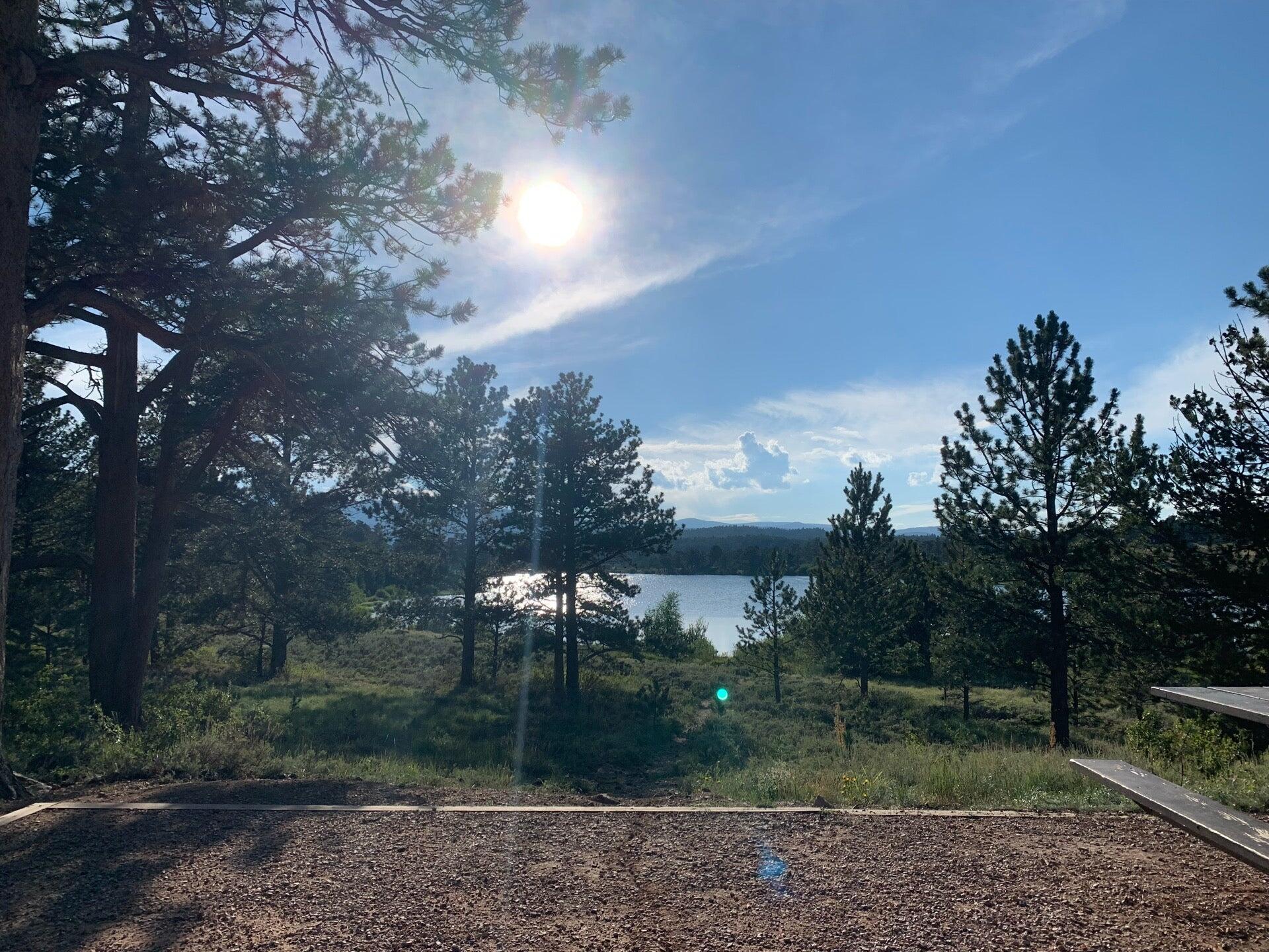 West Lake Campground Red Feather Lakes, CO Nextdoor