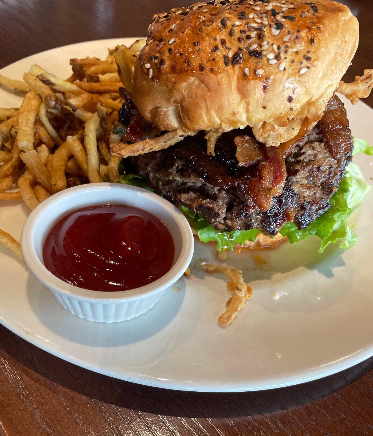 Local Goat New American Restaurant Ooltewah Ooltewah, TN Nextdoor