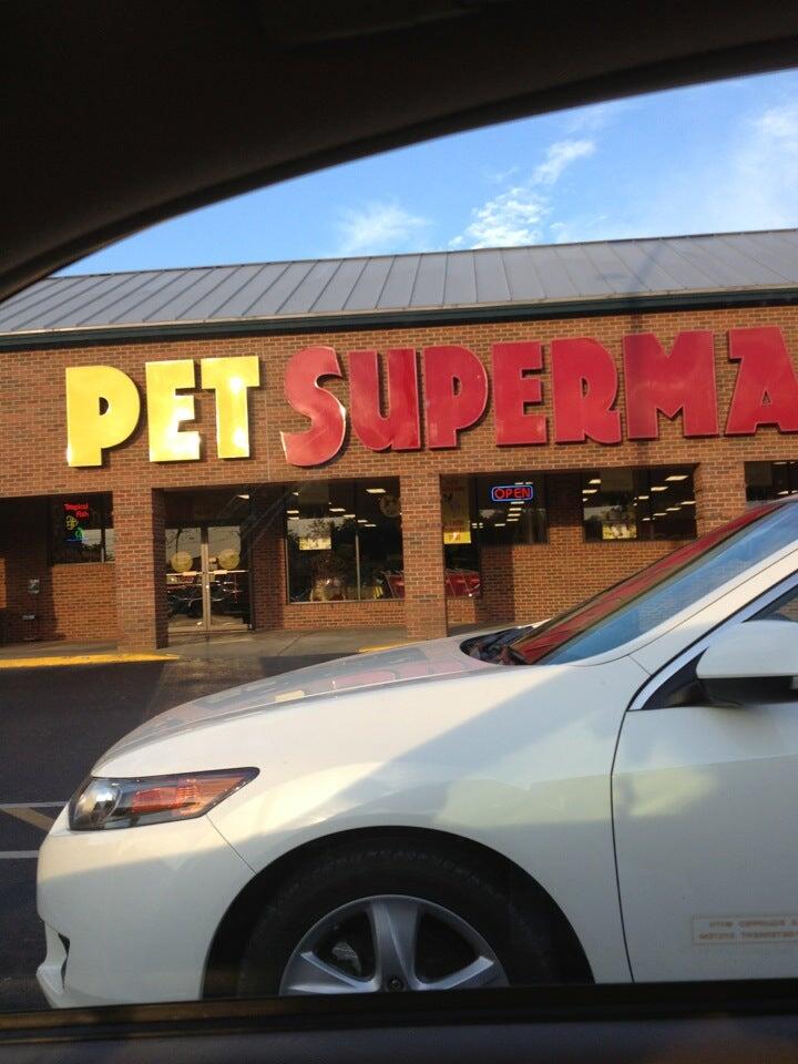 Pet Supermarket Montgomery, AL Nextdoor