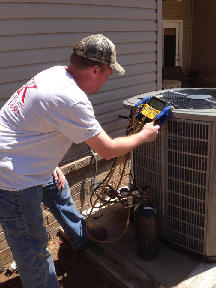 H&K Heating & Air, INC. Gravette, AR Nextdoor