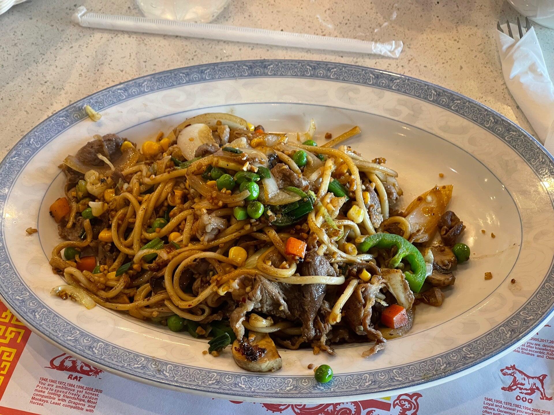 Big Wok Mongolian Bar-B-Q - Lake Forest, CA - Nextdoor