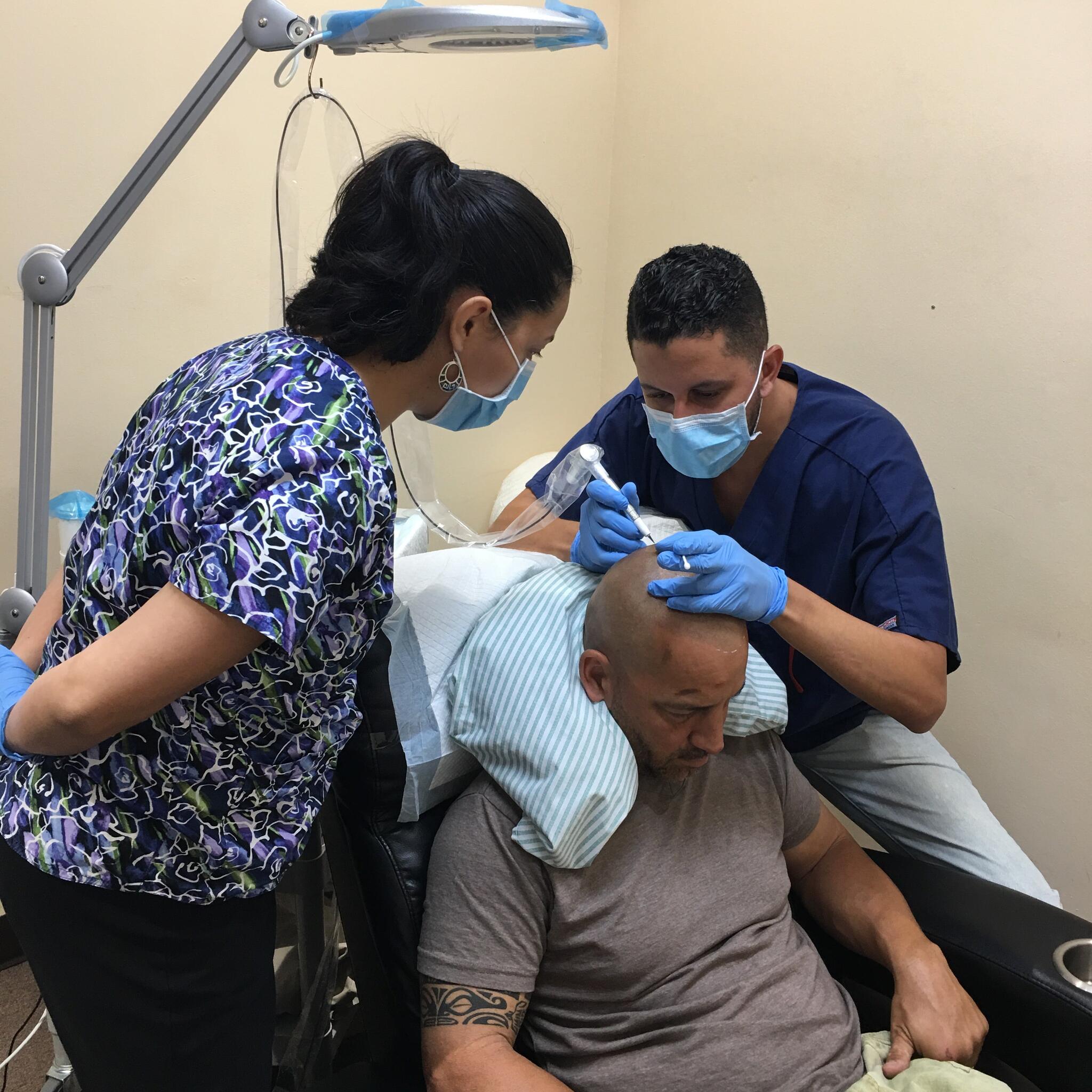 Dr andrea echeverry one to one health and wellness center coral