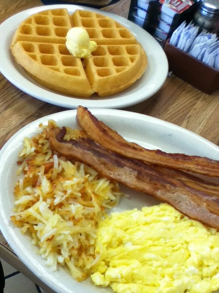 Waffle Way Grapevine, TX Nextdoor