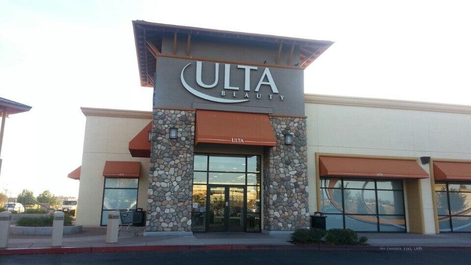 Ulta Beauty Folsom CA Nextdoor