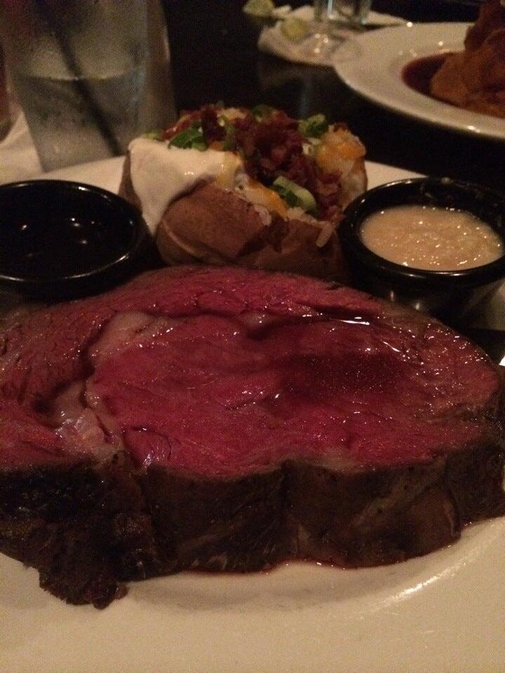 Chicago's Steak & Seafood Restaurant Roswell, GA Nextdoor