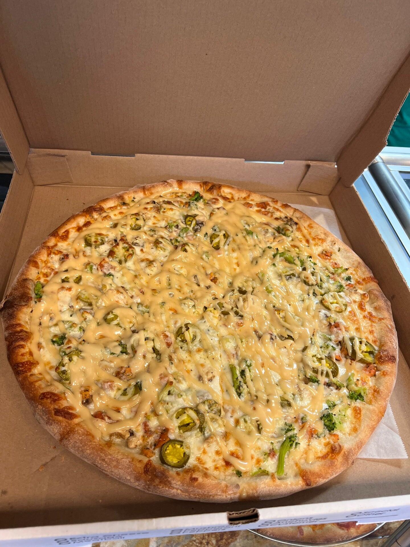 Venice Pizza & Pasta Malvern Malvern, PA Nextdoor