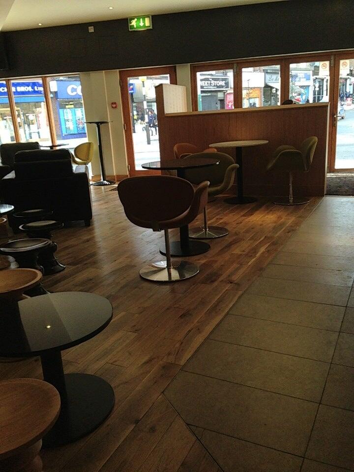 Vertigo Lounge Hornchurch Nextdoor