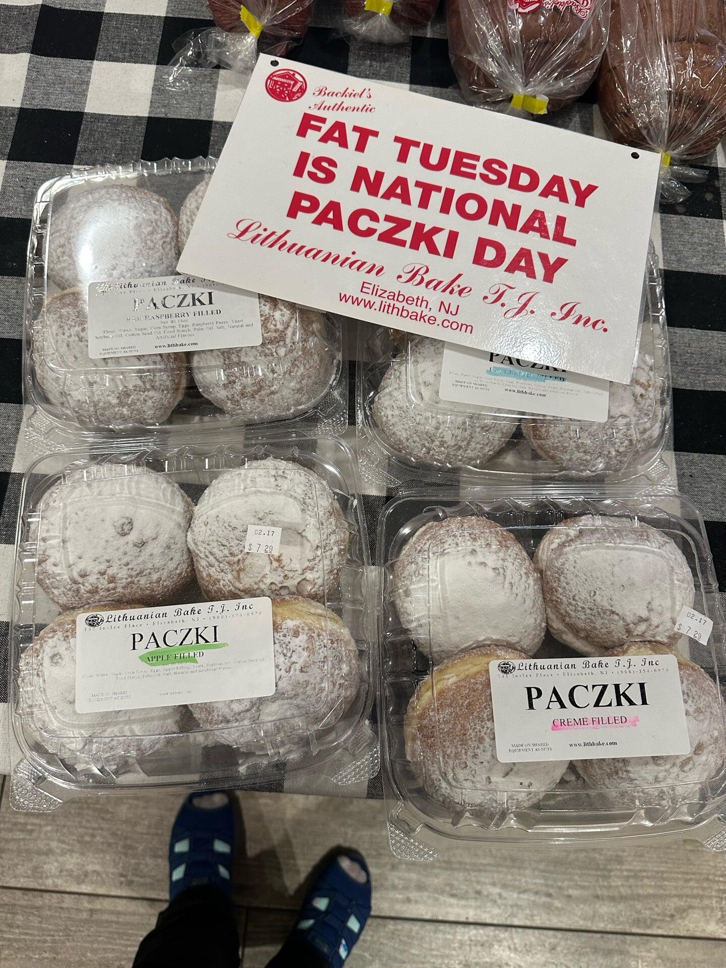 Barth's Market - New Providence, NJ - Nextdoor
