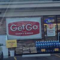 getgo cigarette prices FROM GIANT EAGLE - Updated July 2026 - 21 Photos - 14590 River Rd, Carmel, Indiana - Gas Stations - Phone Number GetGo