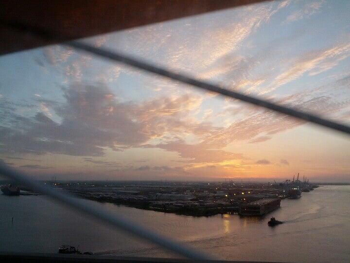 JAXPORT Blount Island Marine Terminal Jacksonville, FL Nextdoor