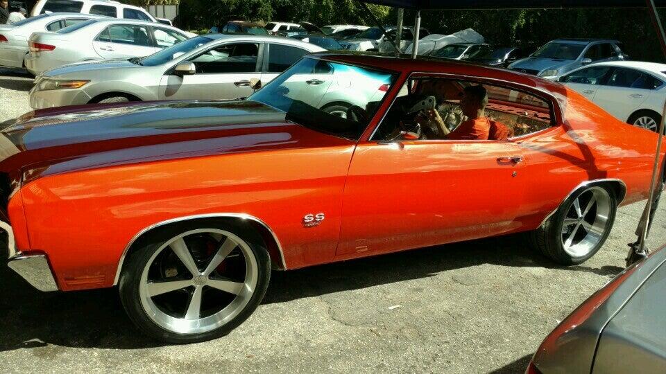 Xtreme Auto Upholstery Orlando, FL Nextdoor