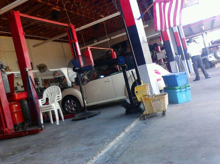 Neto's Transmissions Brownsville, TX Nextdoor