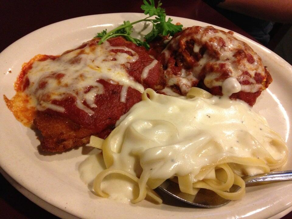 Anzio's Italian Restaurant Phoenix, AZ Nextdoor