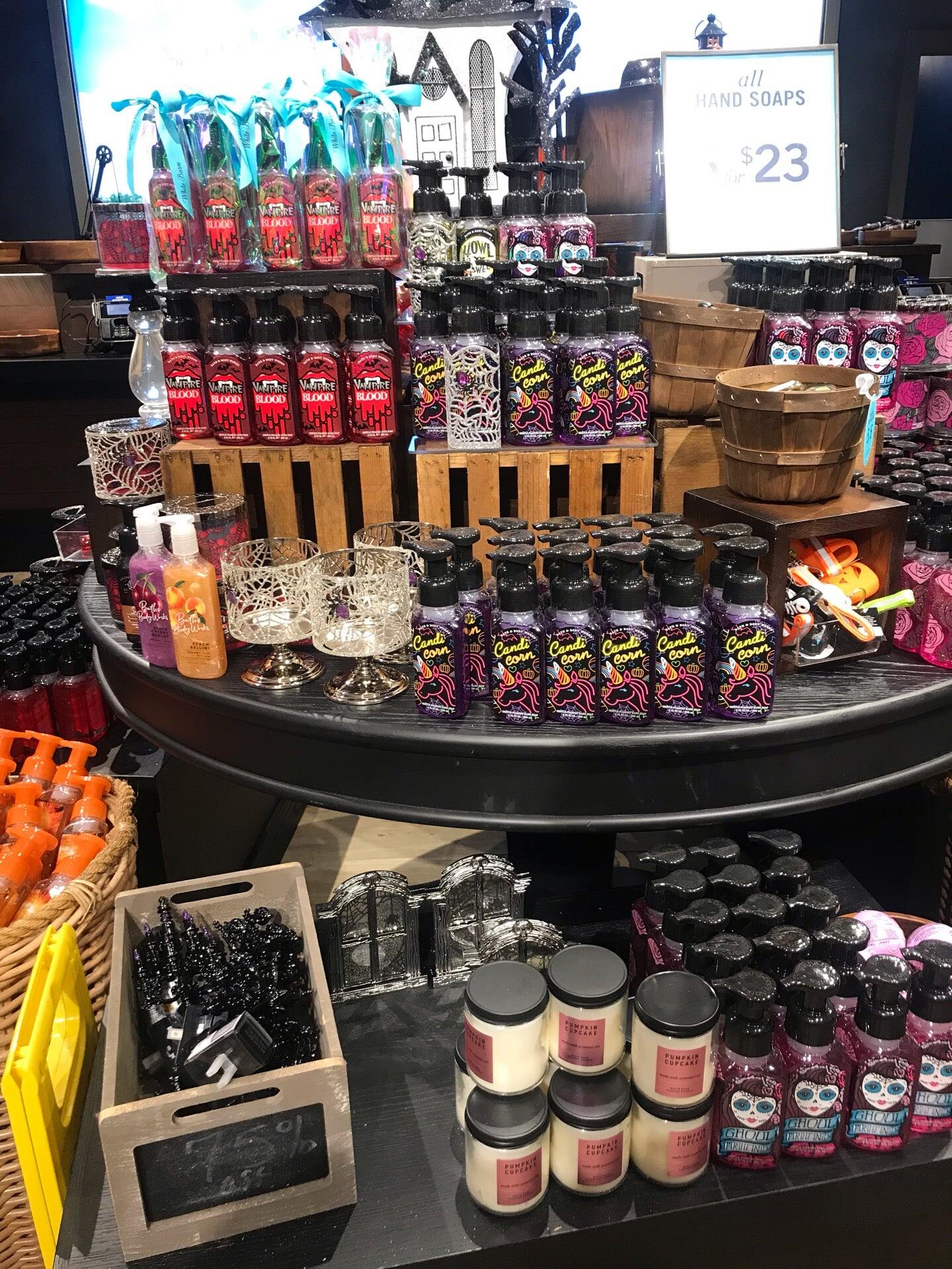 Bath & Body Works - Midlothian, VA - Nextdoor