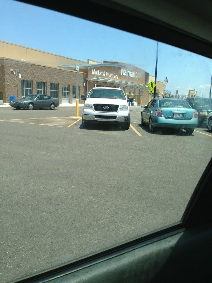 Walmart Supercenter Osceola, AR Nextdoor