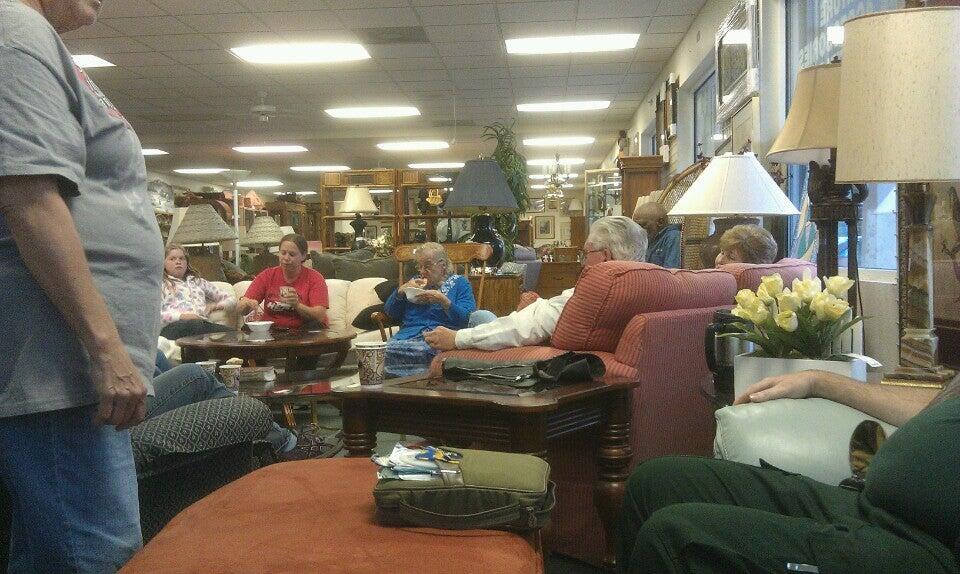 Renaissance Room Home Furnishings Ocala, FL Nextdoor