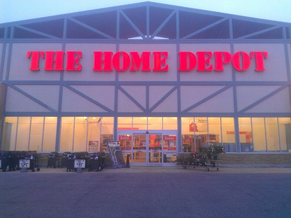 The Home Depot Beaumont CA Nextdoor