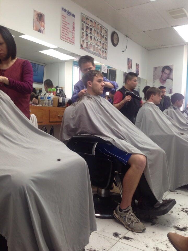 Capitol Barber Shop Washington, DC Nextdoor