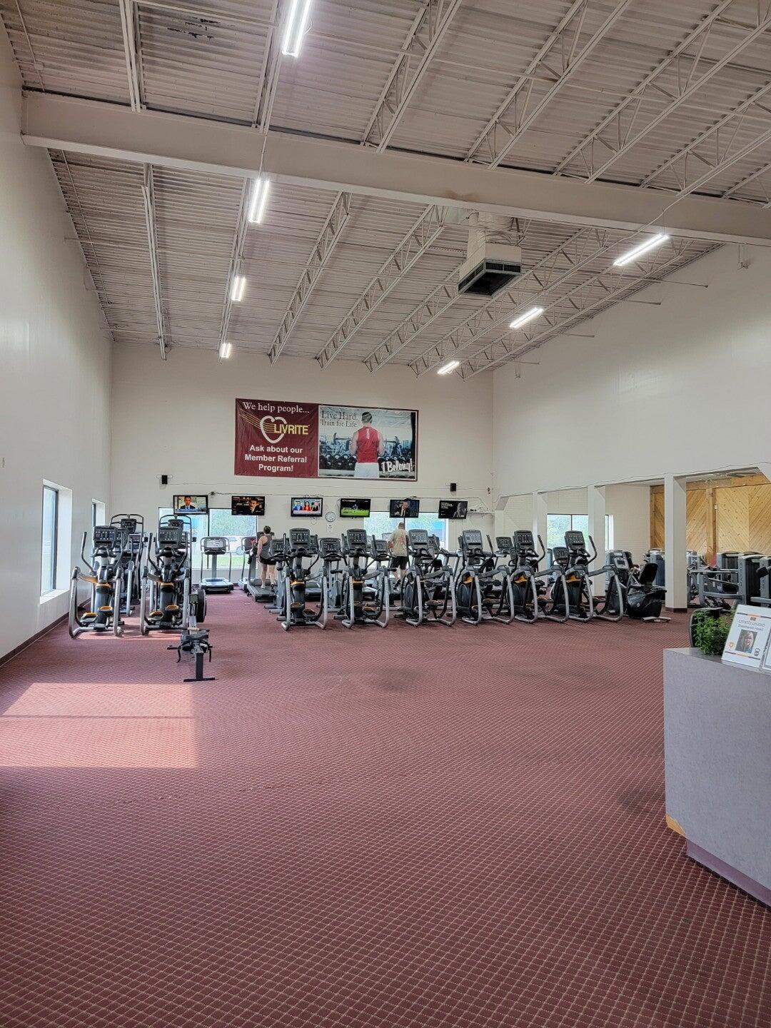Livrite Fitness - Indianapolis, IN - Nextdoor