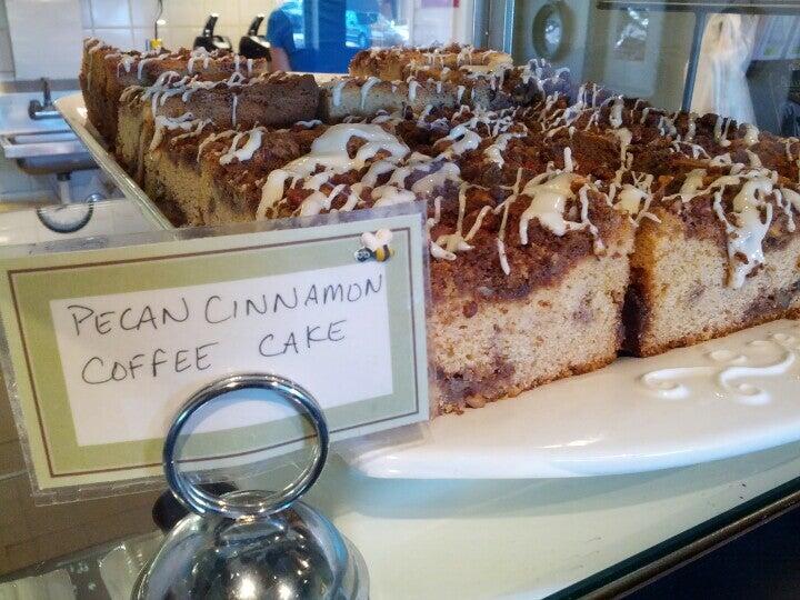 Sugar Buzz Bakery & Cafe Cary, NC Nextdoor