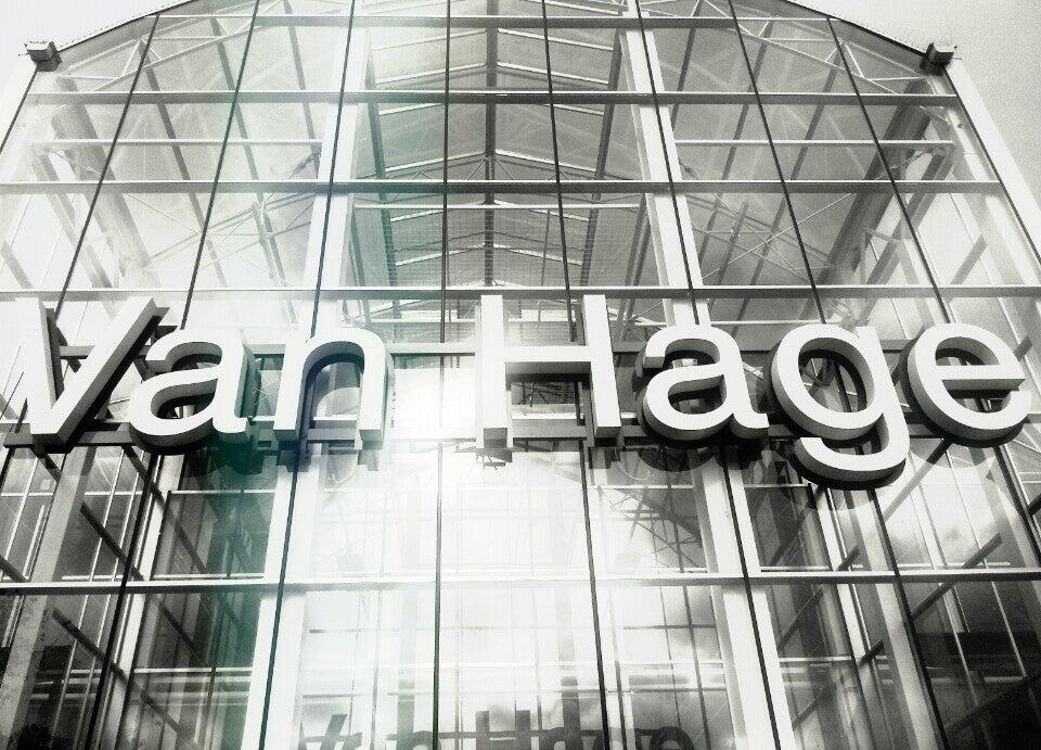 Van Hage Peterborough Nextdoor