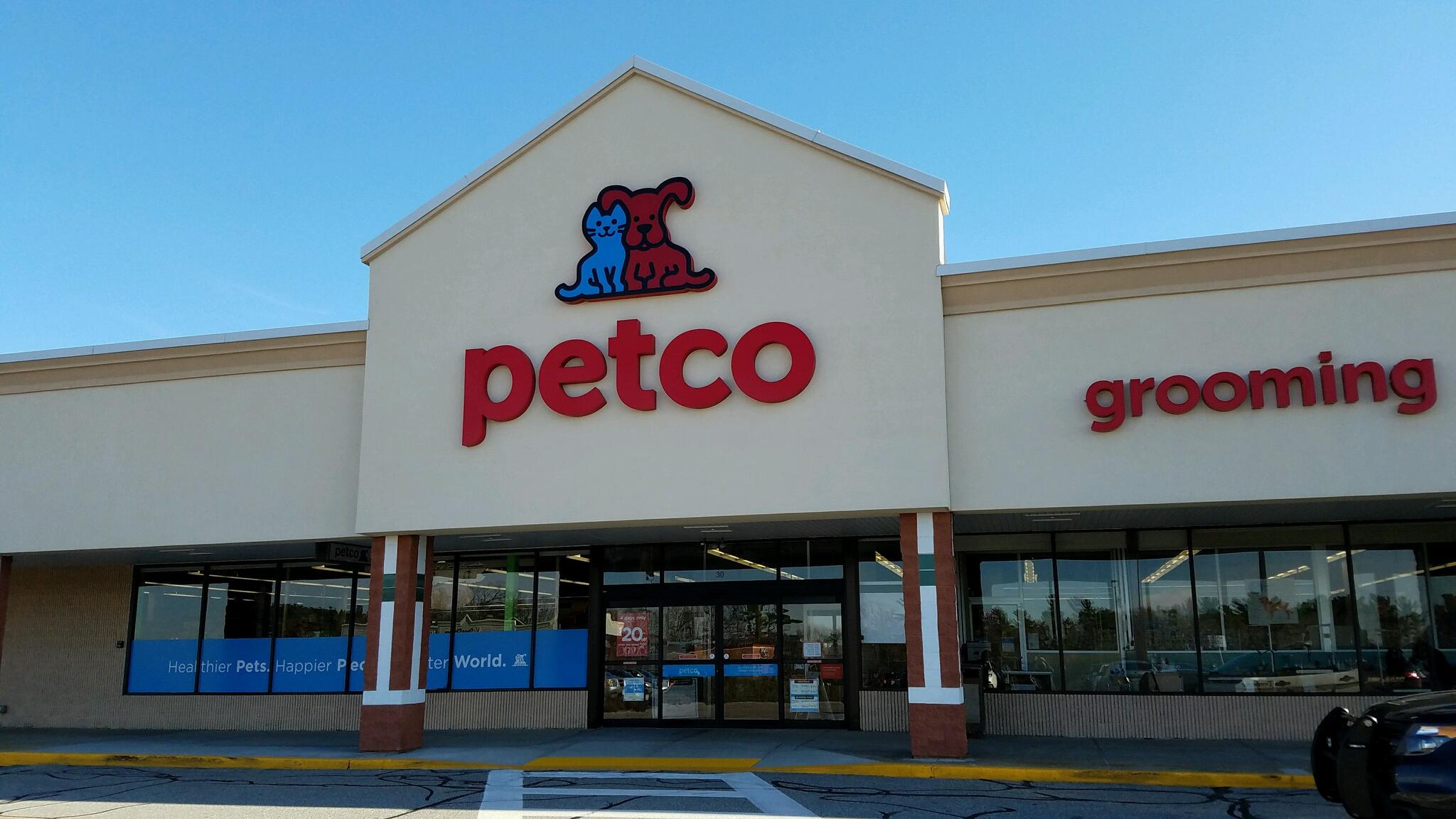 Petco