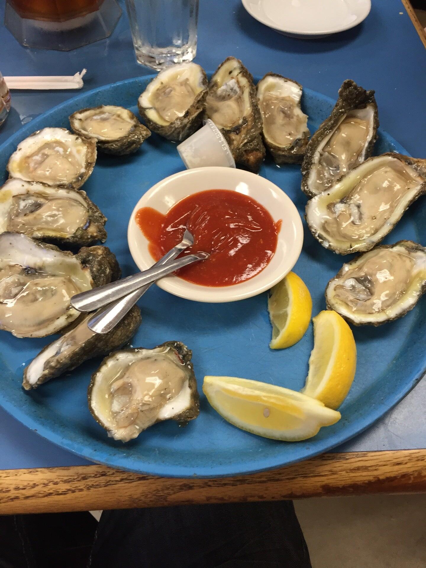 Harbor Seafood & Oyster Bar Kenner, LA Nextdoor