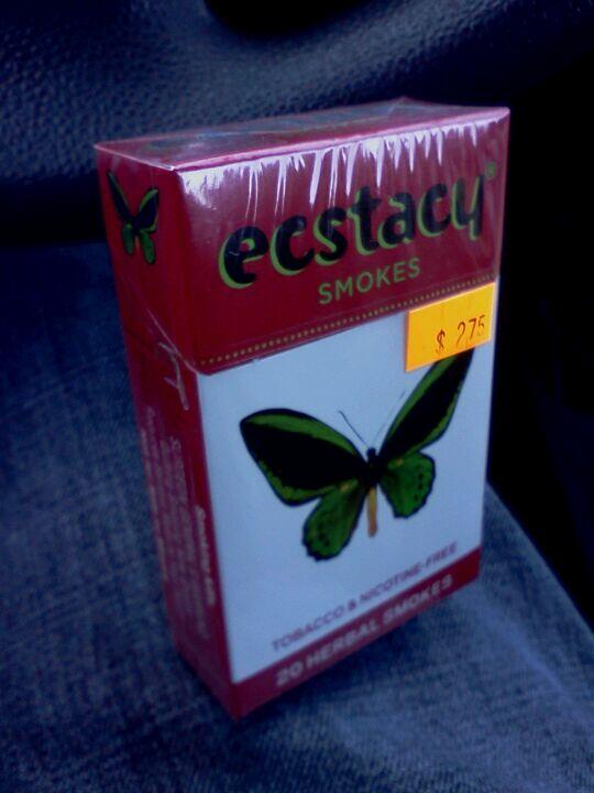 herbal ecstacy cigarettes Tobacco Hut - Omaha, NE