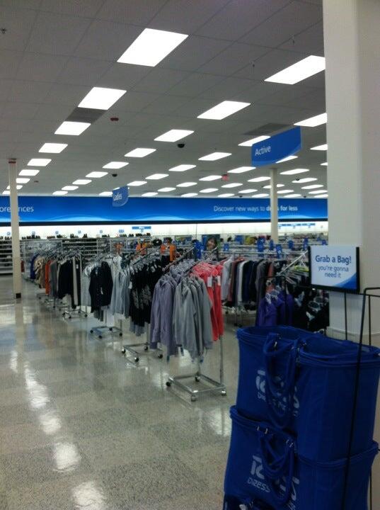 Ross Dress for Less Colorado Springs, CO Nextdoor