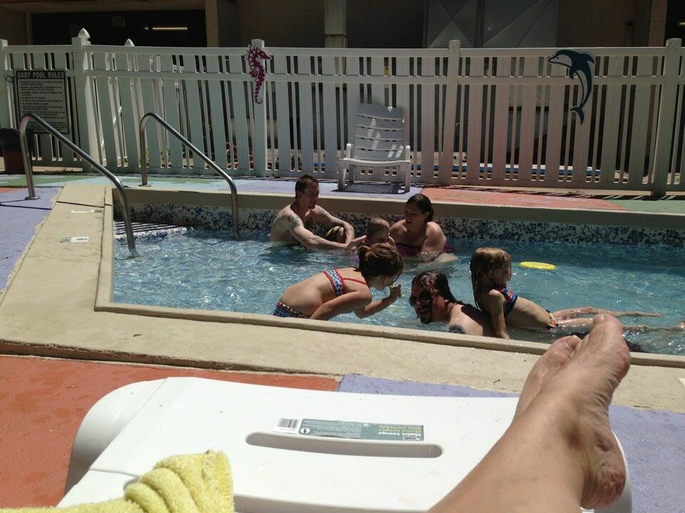 Manitou Springs Pool & Fitness Center Manitou Springs, CO Nextdoor