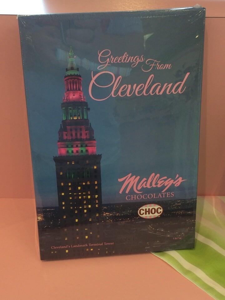 Malley's Chocolates North Royalton, OH Nextdoor