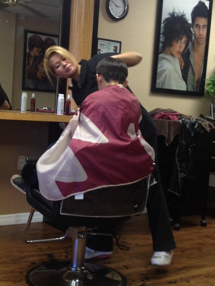 Hair Salon Port Orange