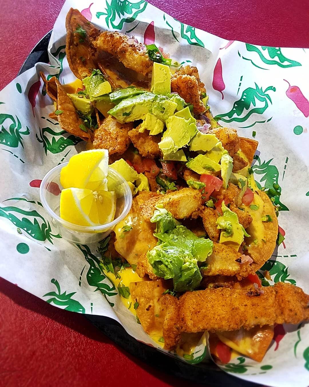 La Sirenita Seafood El Paso, TX Nextdoor