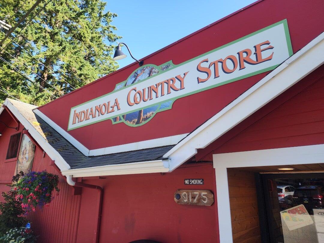 Indianola Country Store & Deli Indianola, WA Nextdoor