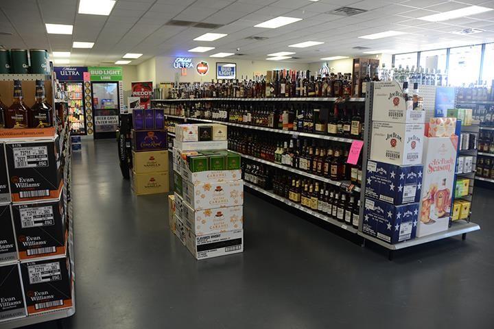 Cellar Door Wine Spirits Mayfield Mayfield KY Nextdoor