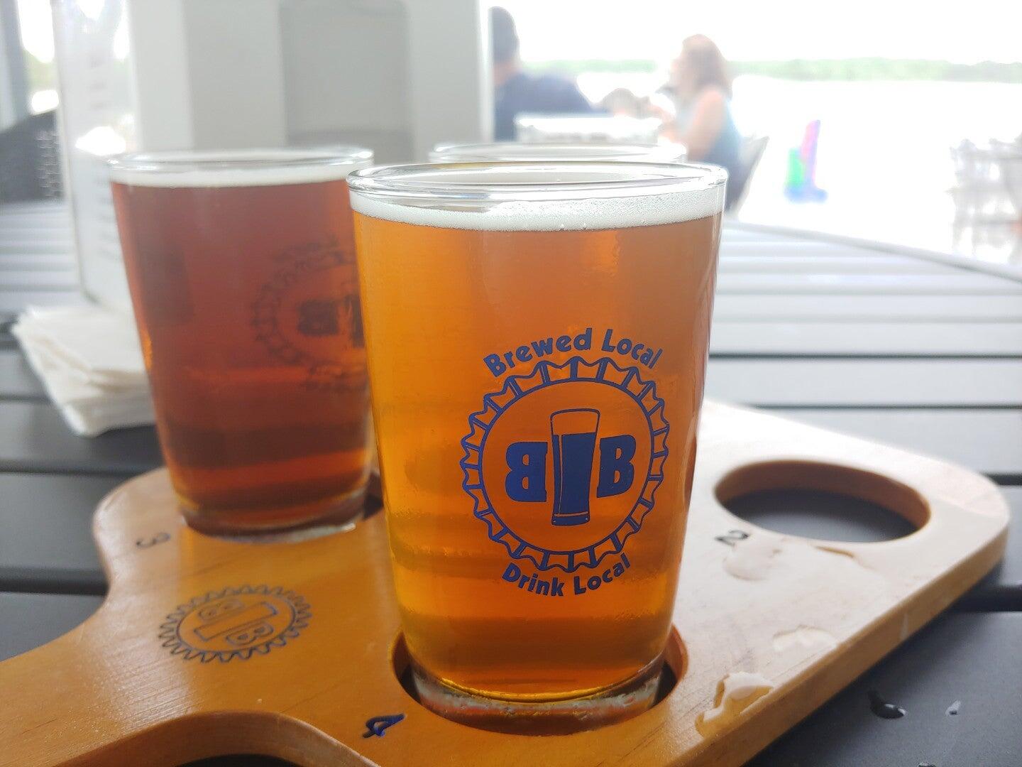 Buggs Island Brewing Company - Clarksville, VA - Nextdoor