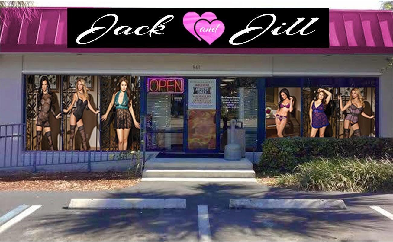 sex toys naples JACK AND JILL ADULT SUPERSTORE - Updated May 2026 - 18 Photos & 20 Reviews  - 967 Airport Pulling Rd N, Naples, Florida - Adult Shops - Phone Number main image 1