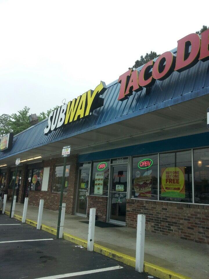 Subway Gainesville, FL Nextdoor