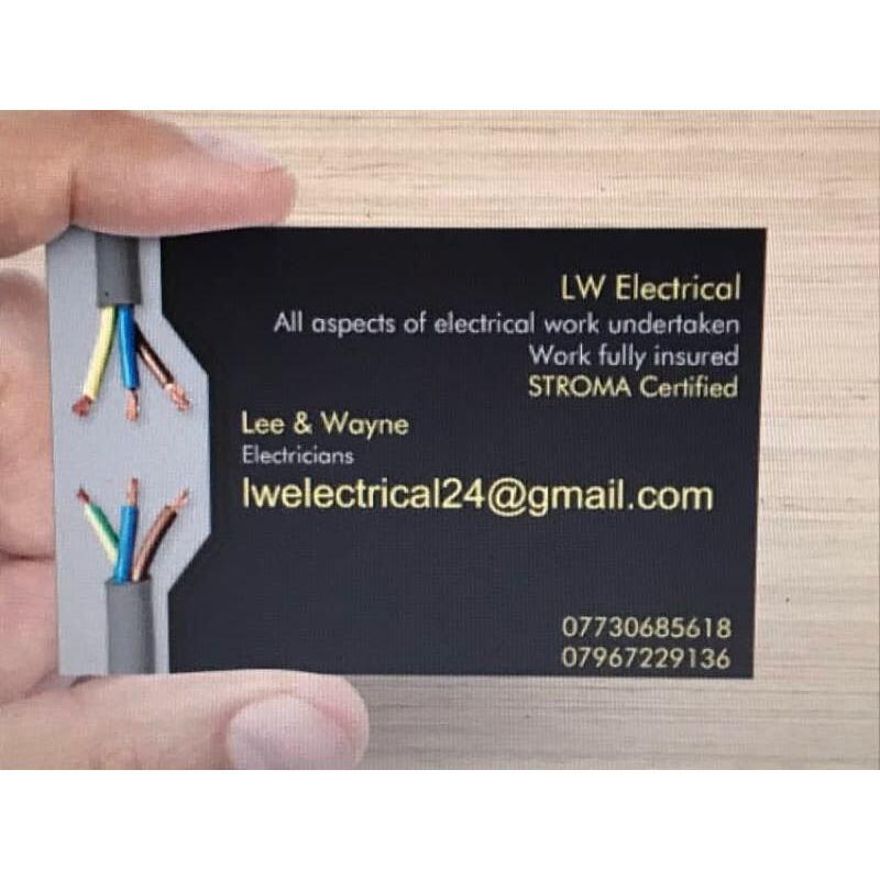 L & W Electrical Swansea Nextdoor