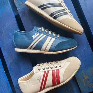 North star running shoes best sale 1970s