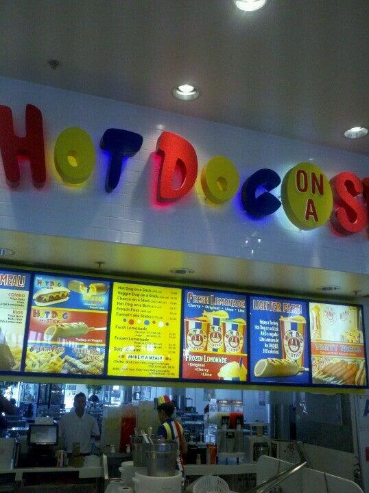 Hot Dog on a Stick San Diego, CA Nextdoor