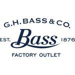 Gh bass factory 2025 outlet locations