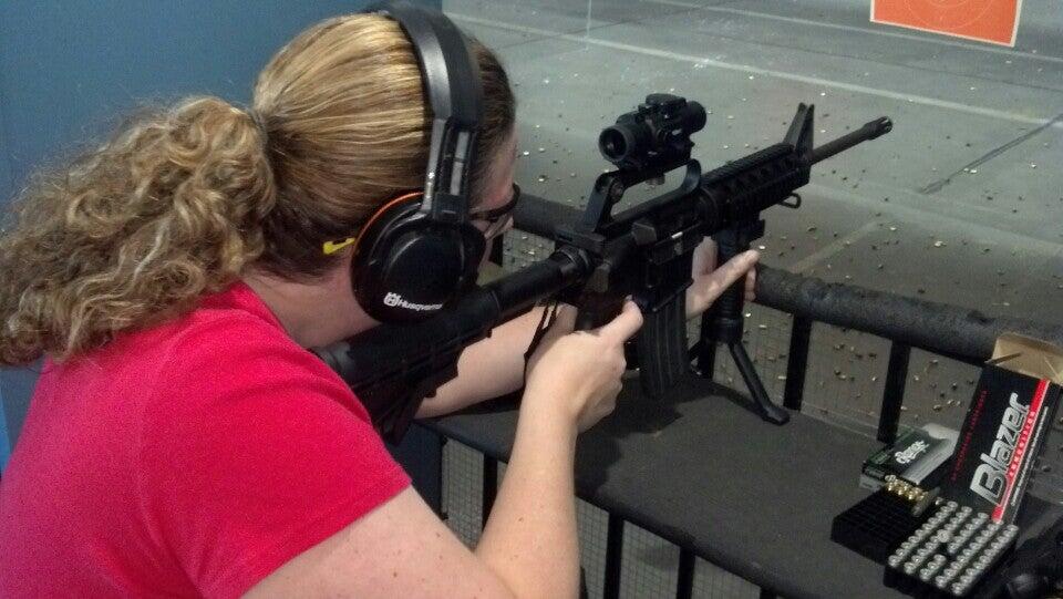 Ted's Shooting Range 56 Queen Creek, AZ Nextdoor